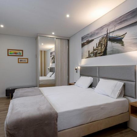 Apartamento Casanossa Setúbal Exterior foto