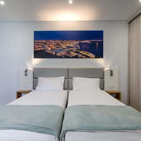 Apartamento Casanossa Setúbal Exterior foto
