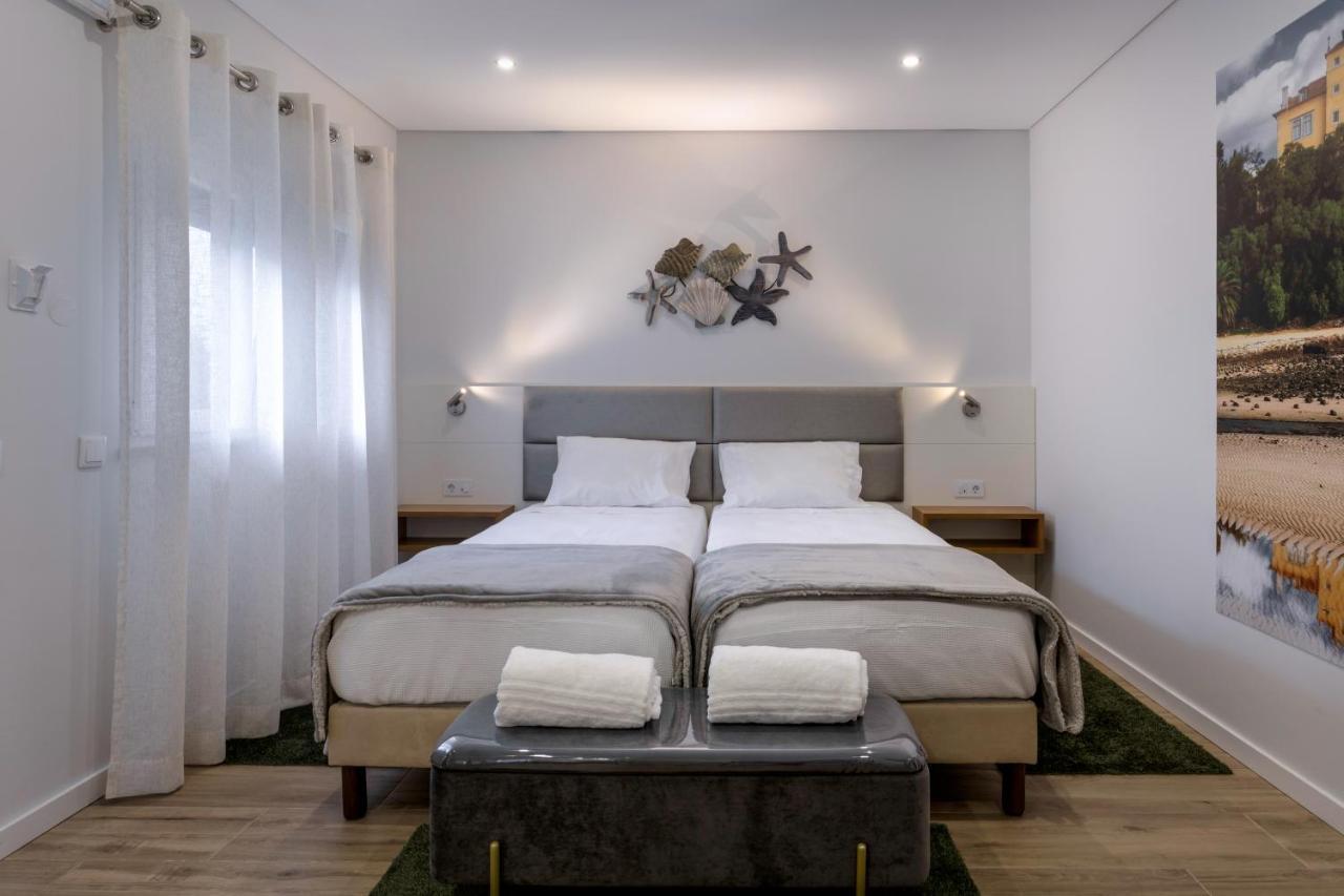 Apartamento Casanossa Setúbal Exterior foto
