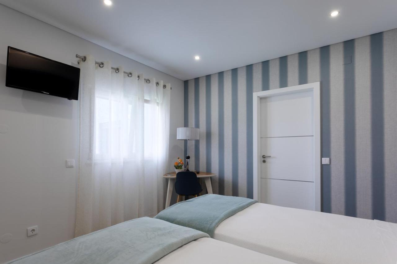 Apartamento Casanossa Setúbal Exterior foto