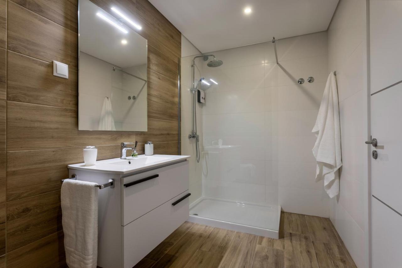 Apartamento Casanossa Setúbal Exterior foto