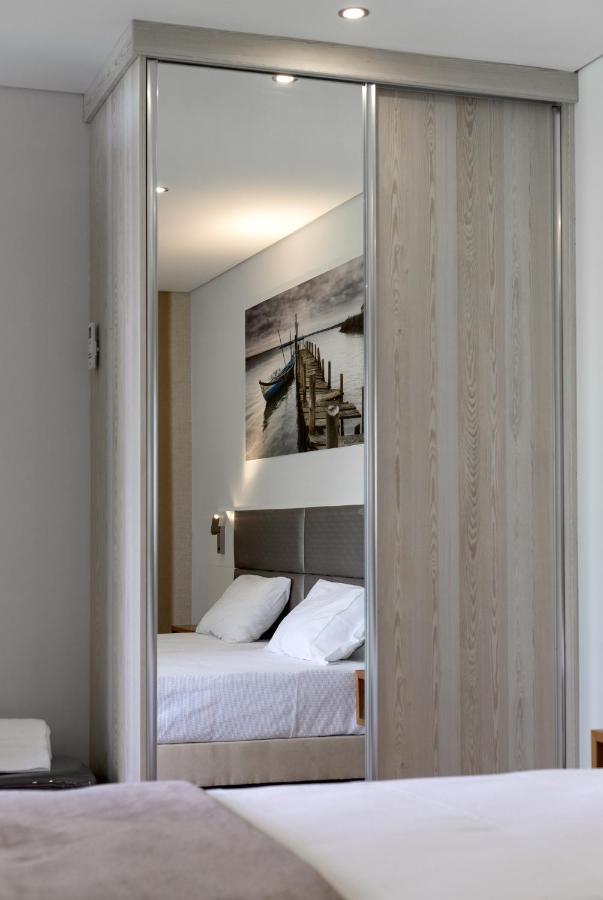 Apartamento Casanossa Setúbal Exterior foto