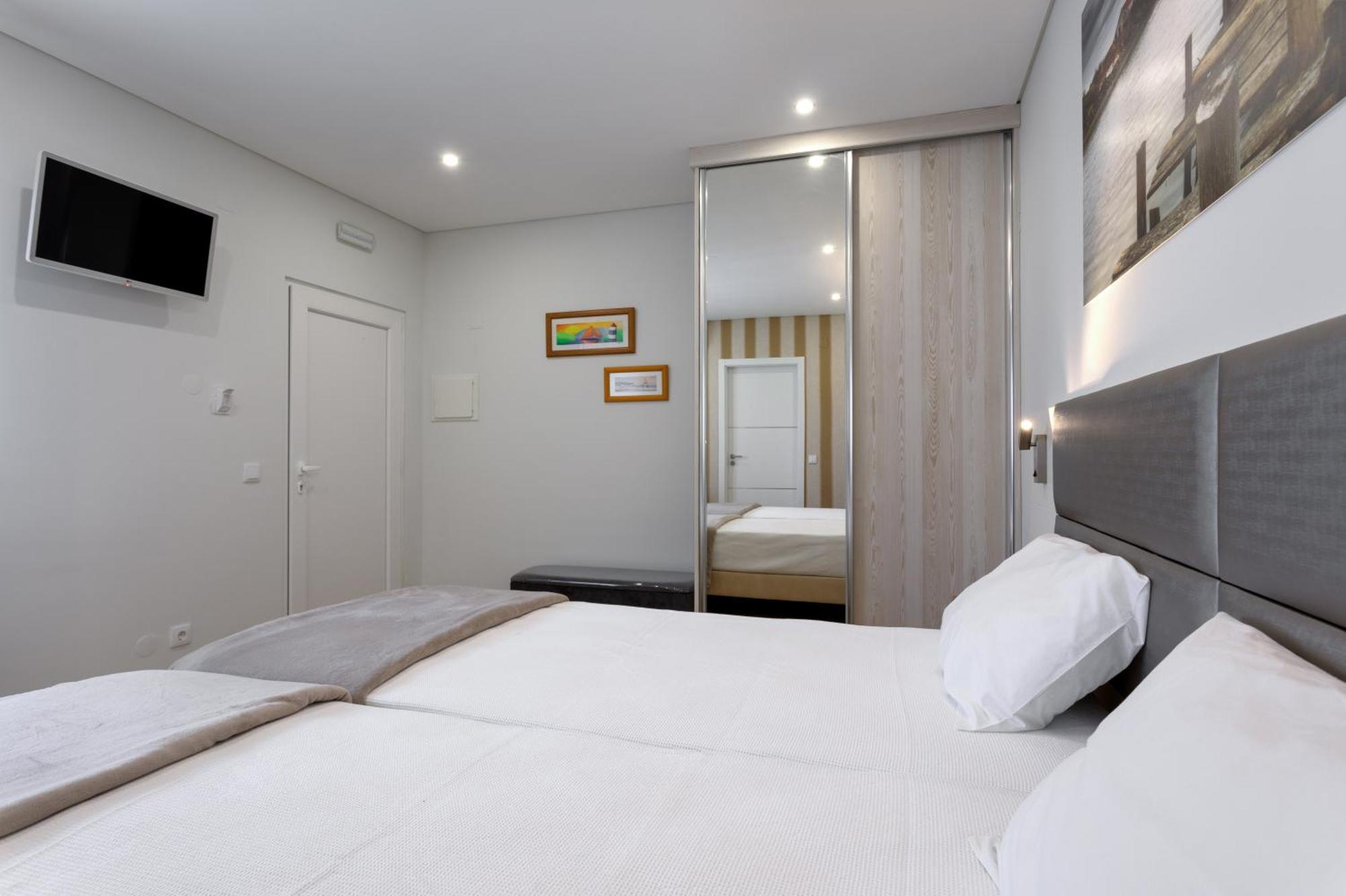 Apartamento Casanossa Setúbal Exterior foto