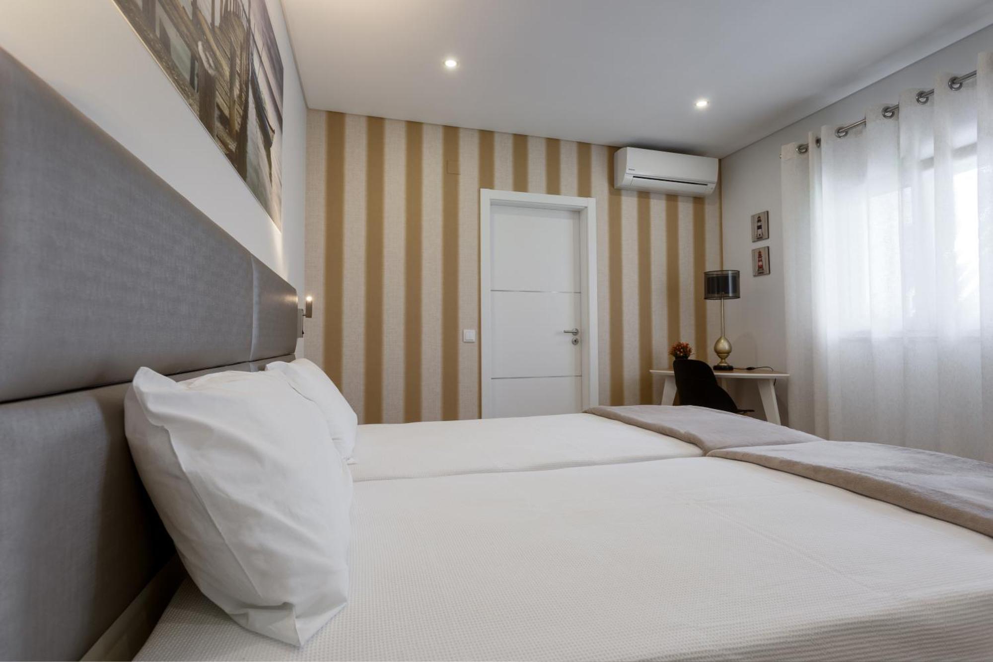 Apartamento Casanossa Setúbal Exterior foto